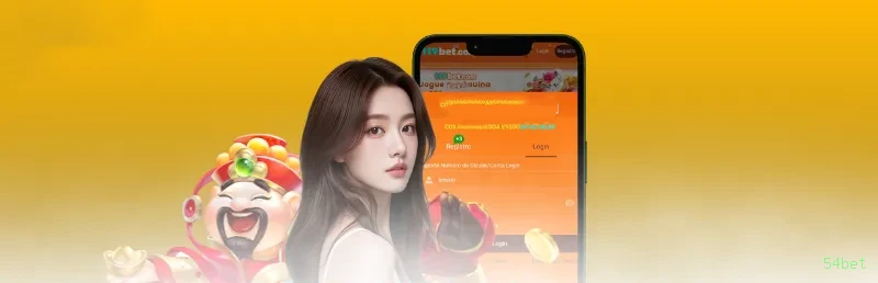 Desempenho do app 54bet em diferentes aparelhos