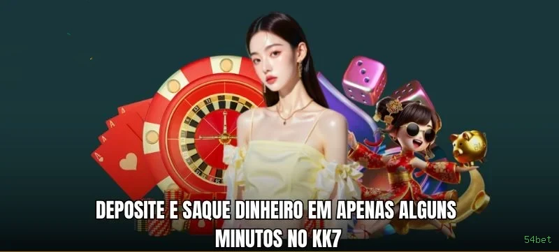 Apostas esportivas 54bet - futebol e esportes ao vivo