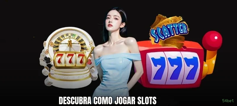 Roleta e blackjack 54bet