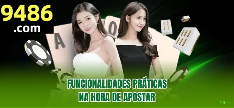 App 54bet Android download
