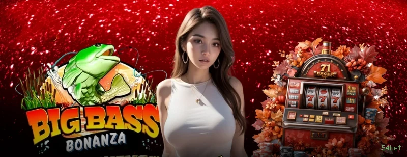 54bet slots no app
