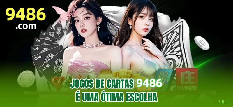 Segurança 54bet SSL