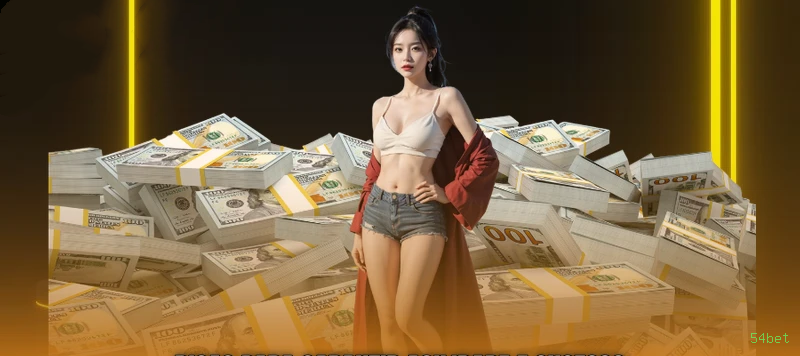 Bônus boas-vindas 54bet R$100