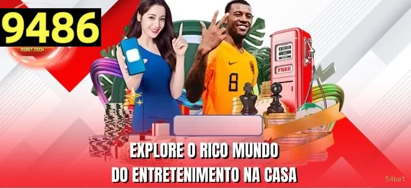 App 54bet slots mobile