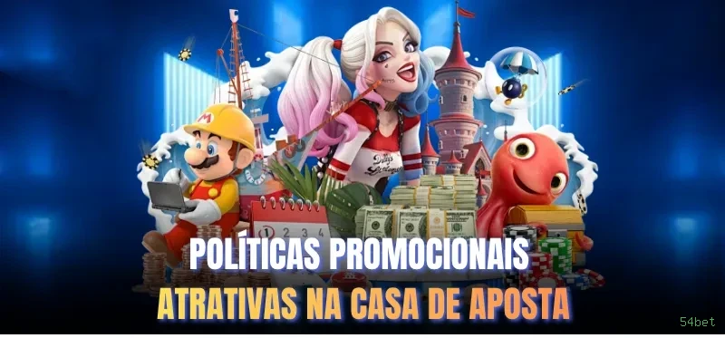 Suporte VIP 54bet - atendimento prioritário