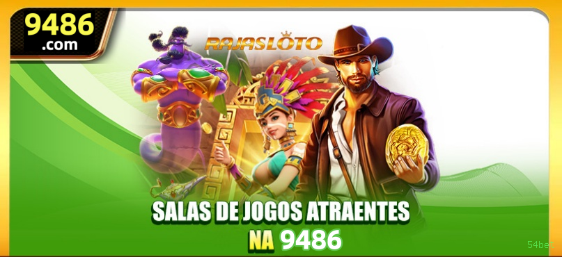 Ganhar e sacar na 54bet